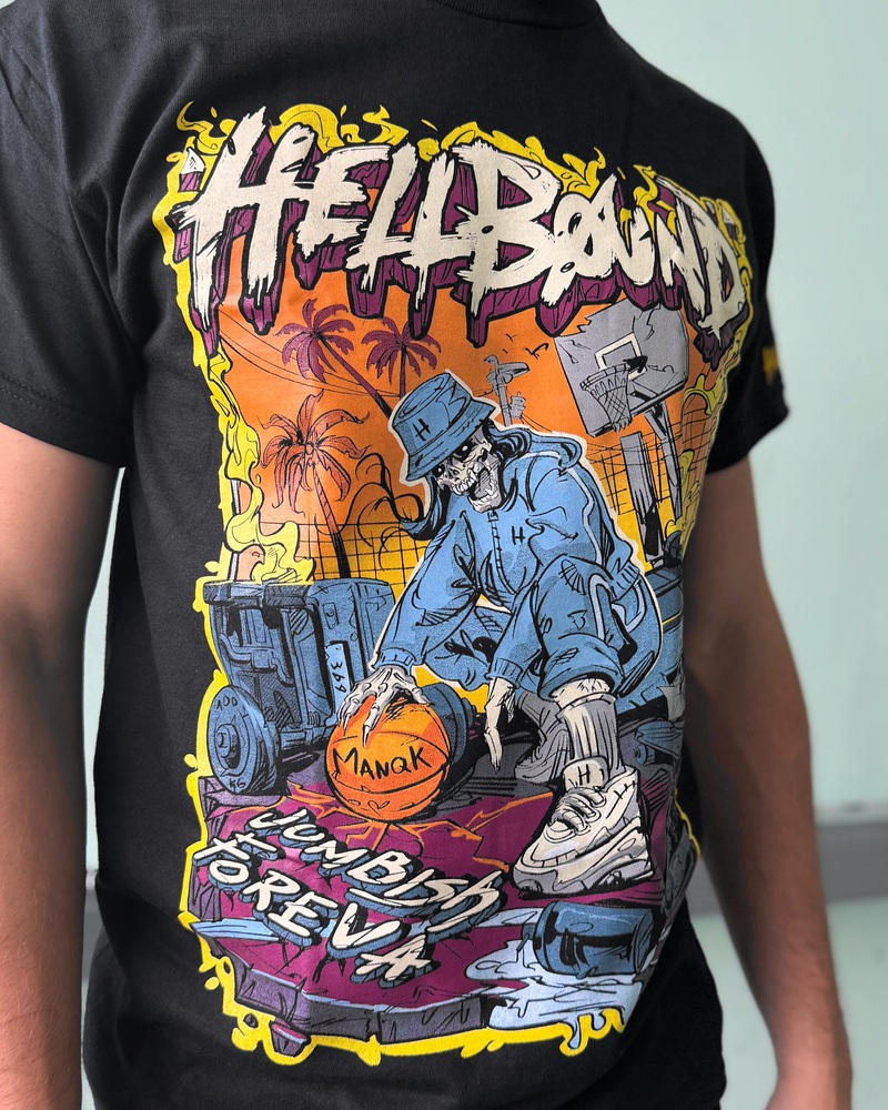 Jumbish T-Shirt