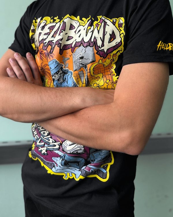 Jumbish T-Shirt