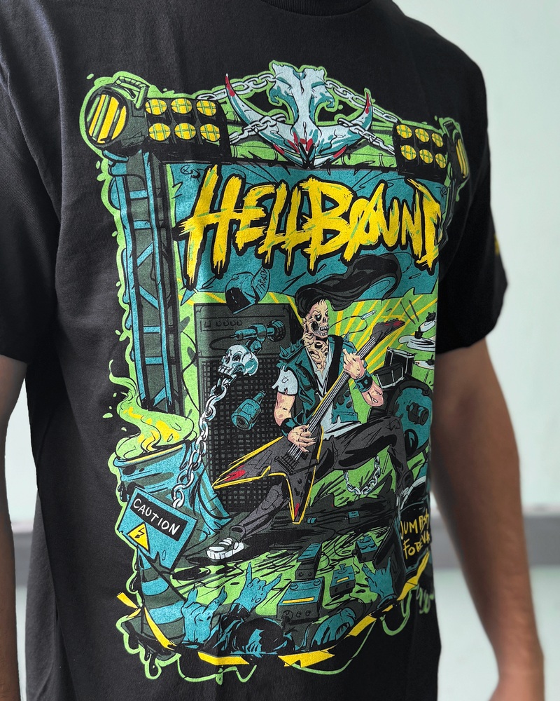Voken T-Shirt